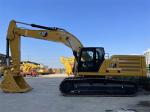 2020Year Smart System CAT 336GC Excavator Higher Efficiency Caterpillar