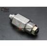 Buy cheap Hydraulic Control Parts Relief Valve For Sany Excavator SY215-8 from wholesalers