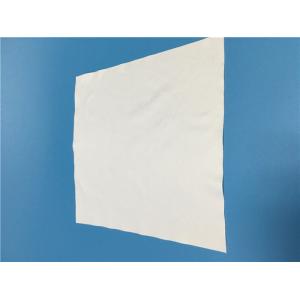 Buy cheap Standard Polyester Cleanroom Wiper Model 1009SLE/160 Basic Weight 160GSM product