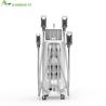 Buy cheap Liposuction Body Sculpting Cellulite Removal Freezing Fat FDA Approved Cryolipolysis Cryo Fat Vacuum Liposuction Machine from wholesalers
