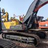 Buy cheap Second Hand Volvo EC290 Excavator Used Volvo Digger 29 Ton With Crawler Chain from wholesalers
