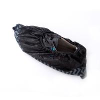 Buy cheap Sigle Use Medical Boot Cover Non Skid 15*40 cm Environmental Friendly product