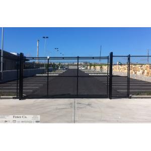 Buy cheap chain link/cyclone mesh fence manufacturer from wholesalers