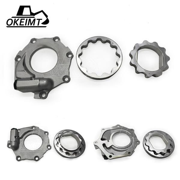 Buy cheap 4D88 Oil Pump Extractor 3TNV88 4TNV84 4TNV88 119802-32100 from wholesalers