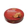 Buy cheap Fancy Christmas Biscuit Tin Box from wholesalers