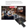 Buy cheap Amlogic 905w OTT Android TV Box 2.4G 5.8G 3d Wifi IPTV Mexico from wholesalers