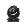 Buy cheap LED Par Can 36*10W RGBW 4in1 Zoom Moving Head Light LED Stage Light 36*15W RGBWA Wash Dj Event Light from wholesalers