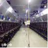 Buy cheap Plant Goat Cow Herringbone Milking Parlor Electronic Meter Equipment from wholesalers