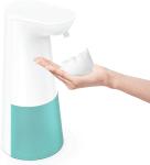 Buy cheap Battery Operated Plastic Automatic Foam Soap Dispenser For Hospital from wholesalers