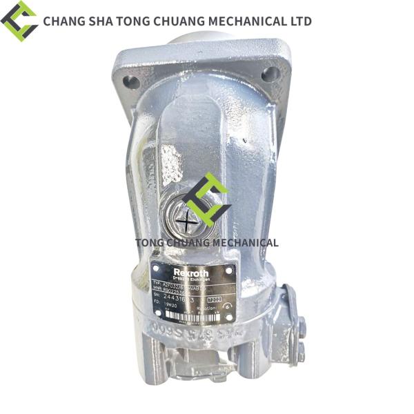 Buy cheap Sany And Zoomlion Concrete Pump Truck Parts Arm pump A2FO32/61LPAB05 from wholesalers