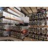 Buy cheap Aluminum 380V/50HZ Rubber Belt Vulcanizing Machine For Nylon Conveyor Belt Jointing from wholesalers