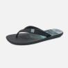 Buy cheap SA8000 Coconut Palm Printed EVA Flip Flop Anti Skid For men from wholesalers