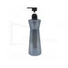 Buy cheap Pantone Shampoo 900ml Customized Plastic Bottles from wholesalers