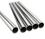 SS321 SS310S Stainless Steel 304 Seamless Pipe SS309S