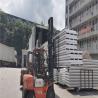 Buy cheap 1050 type wine red color 50mm eps construction panels for for prefabricated buildings from wholesalers