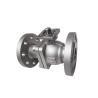 Buy cheap 300LB Flanged Ball Valve With ISO5211 Pad For Direct Mounting Of Pneumatic Actuator from wholesalers