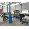 Buy cheap Steel Wire Mesh Welder Automatic Feeding 5mm 12mm CE Certification from wholesalers