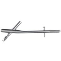 Buy cheap PFNA Intramedullary Nail Fixation , Orthopedic Implants Proximal Femoral Nail product