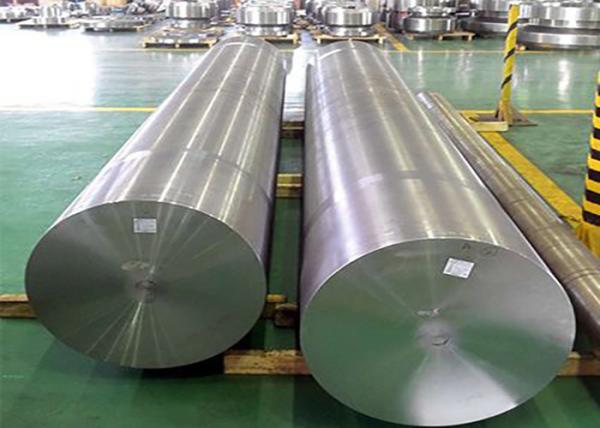 Buy cheap 4140 35CrMo PH Stainless Steel Alloy Polished Bright Forged Steel Round Bars from wholesalers