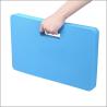 Buy cheap Blue Thick Foam Kneeling Cushion Prayer Exercise Mats from wholesalers
