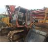 Buy cheap secondhand hitachi ex200lc-1 original paint/original pump ex200-1 excavator in japan for sale from wholesalers