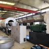 Buy cheap Flexible Pre-Insulated PE Jacket Production Line Machine from wholesalers