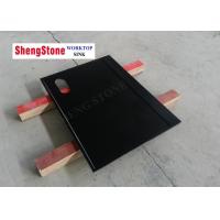 Buy cheap Classic Laboratory Fume Hood Parts Marine Edge Chemistry Lab Table Tops product