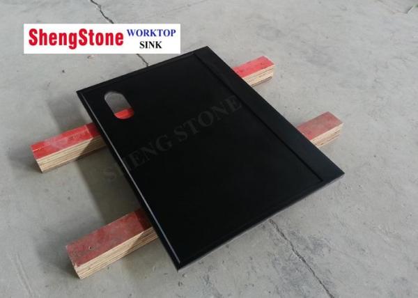 Buy cheap Classic Laboratory Fume Hood Parts Marine Edge Chemistry Lab Table Tops from wholesalers