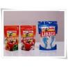 Buy cheap Automatic Standing Up Bag Making Machine / Equipment Three Side Sealing 45Kw from wholesalers