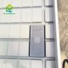 Buy cheap Hydroponic Greenhouse Rolling Bench Grow Table Seedbed For Vegetable Indoor Farming from wholesalers