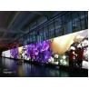 Buy cheap Nationastar Chip Stage LED Display Screen Aluminum Material 100000Hs Life Span from wholesalers