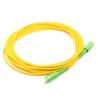 Buy cheap PE Bag Jacket Material Simplex MTRJ UPC Fiber Optic Patch Cord for Communication from wholesalers