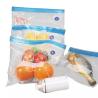 Buy cheap PE PA Food Reusable Sous Vide Bags CE Vacuum Sealer Zipper Bags BPA-Free from wholesalers