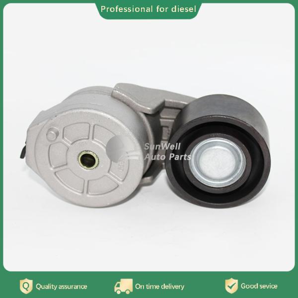 Buy cheap Good price 6BT Diesel Engine Timing Belt Tensioner Pulley 3973823 from wholesalers