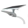 Buy cheap IP65 Outdoor Solar Patio Lights High Brightness 3500K～6000K Input Voltage 318V from wholesalers