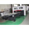 Buy cheap Copper Aluminum Stainless Steel Laser Cutting Machine With Stable Performance from wholesalers