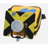 Buy cheap Retro Surveying Reflector Prism Topcon Type 64mm For Total Station from wholesalers