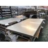 Buy cheap Resist Corrosion Cold Rolled Stainless Steel Sheet Plate 201 Decorative 304 from wholesalers