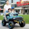 Buy cheap Christmas Present 12v 7ah 10ah Kids Electric Toy Car With Four Motors Strong Power from wholesalers