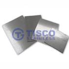 3mm To 100mm Stainless Steel Sheet Metal AISI 201 SUS304 10mm Thick Stainless