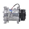 Buy cheap 12V Auto AC Compressor 1521742 SD7H154061 SD7H154809 For GMC Chevrolet Truck WXDG014 from wholesalers