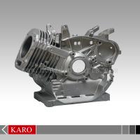 Buy cheap High Pressure Alminium Zinc Die Casting product