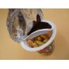 Buy cheap Health Safety Coconut Chocolate Chip Cookies Sweet Taste For Girls / Ladies from wholesalers