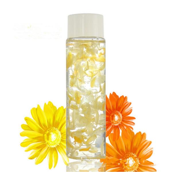 Buy cheap Balancing PH Calendula Skin Toner , Gently Calms Flower Water Toner from wholesalers