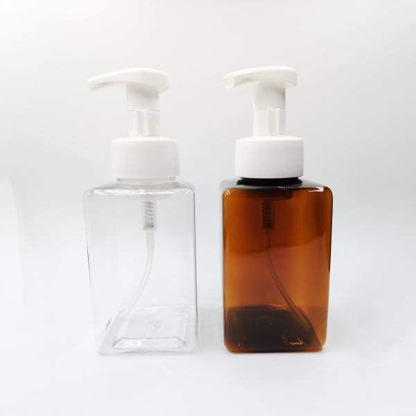 Buy cheap Luxury Airless Cosmetic Bottles Personal Care 100ml 150ml 250ml Environment Protection from wholesalers