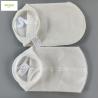 Buy cheap 80 Micron PP Liquid Filter Bag For Drinking Water Treatment from wholesalers