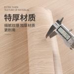 Wood Grain Vinyl Contact Paper for Thicken Wood Wallpaper Home Furniture Decor