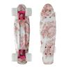 Buy cheap 22inch 27inch Plastic Mini Penny Board With Water Transfer Print Deck Painting Trucks from wholesalers