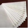 Buy cheap 150 Micron 200 Micron Nonwoven Filter Cloth Polyester High Temperature Grade from wholesalers