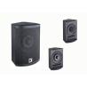 Buy cheap Coaxial Professional Karaoke Equipment 2 Way Indoor Audio Pa System from wholesalers